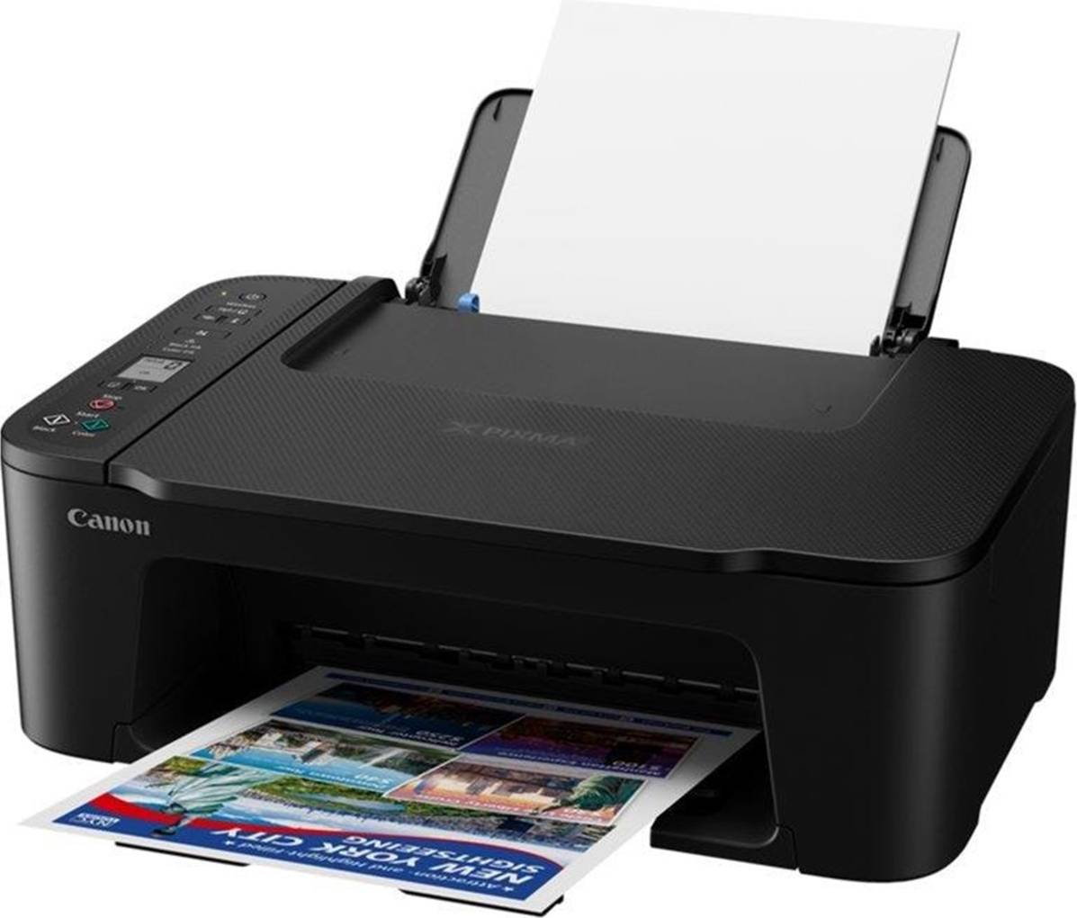 Canon PIXMA TS3750i Multifunktionsprinter Printer