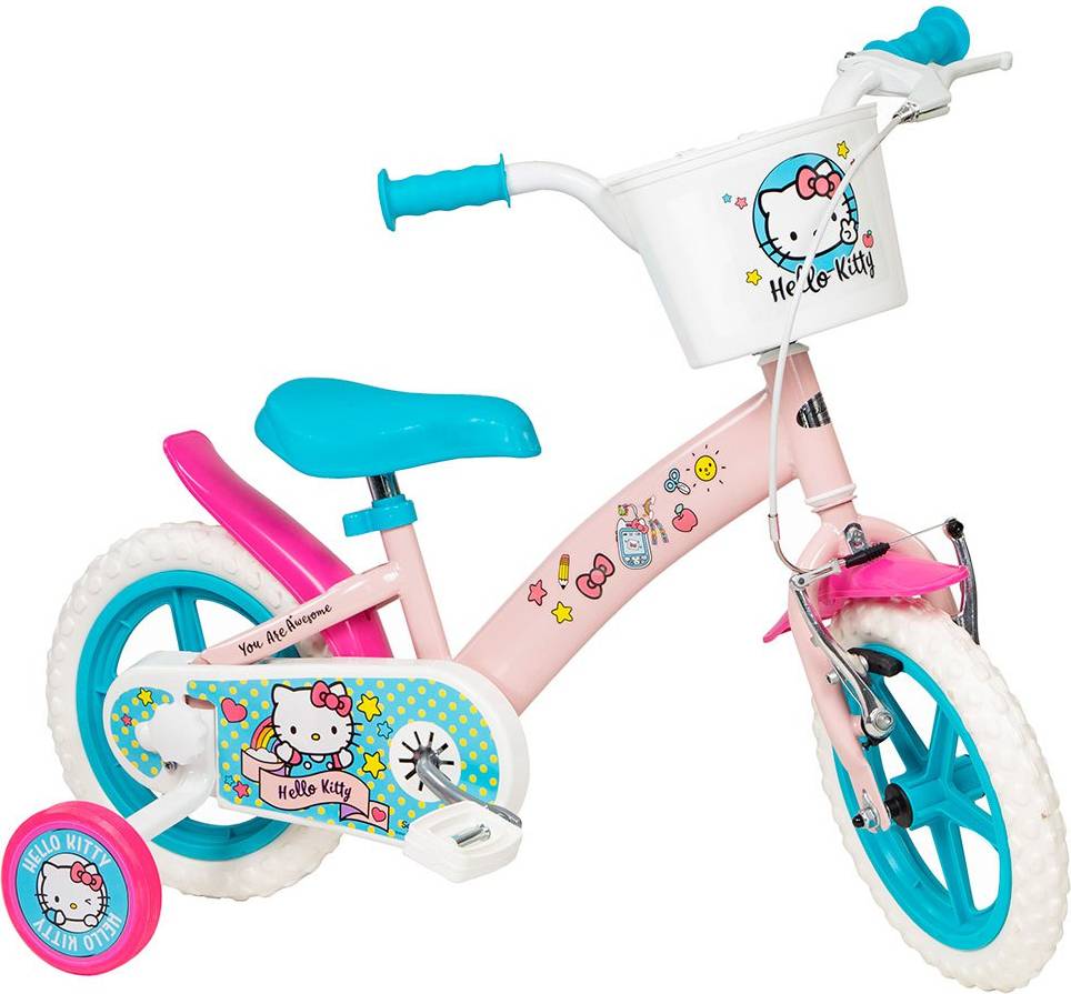 Toimsa Hello Kitty 12"