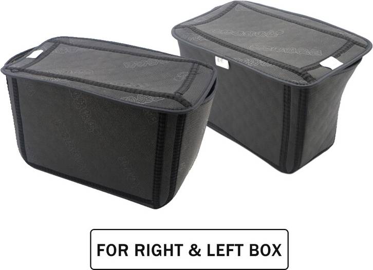 Maxpower BMW R1200GS LC ADV Adventure R 1250GS Rear Luggage Box Inner Container