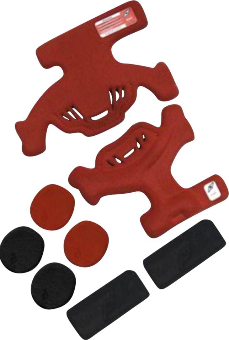 Motorradprotektor Padding Kit - L