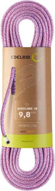 Birdlime 1R 9.8 Single Rope Length 80 m