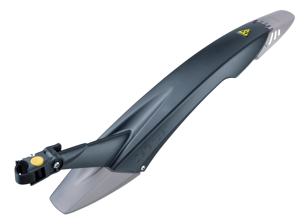 Topeak Defender RX Mudguard Rear 26in Black