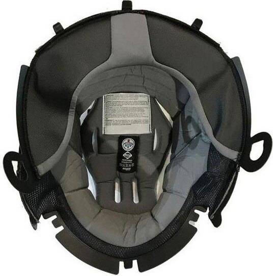 Nolan Clima Comfort Inner Lining - N103