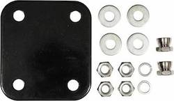 Kryptonite Evolution Ground Anchor Mounting Kit