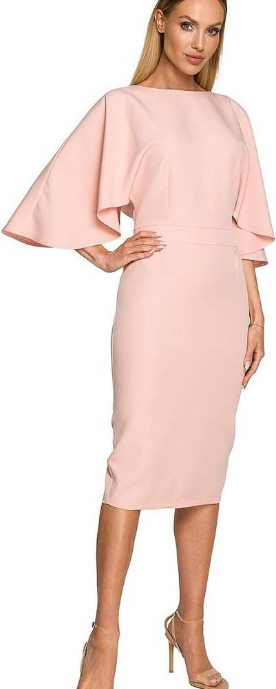 Cocktail Dress Moe - Rosa