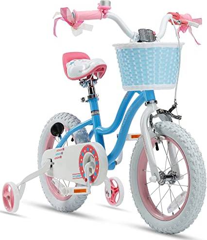 RoyalBaby Blue 16 Inch