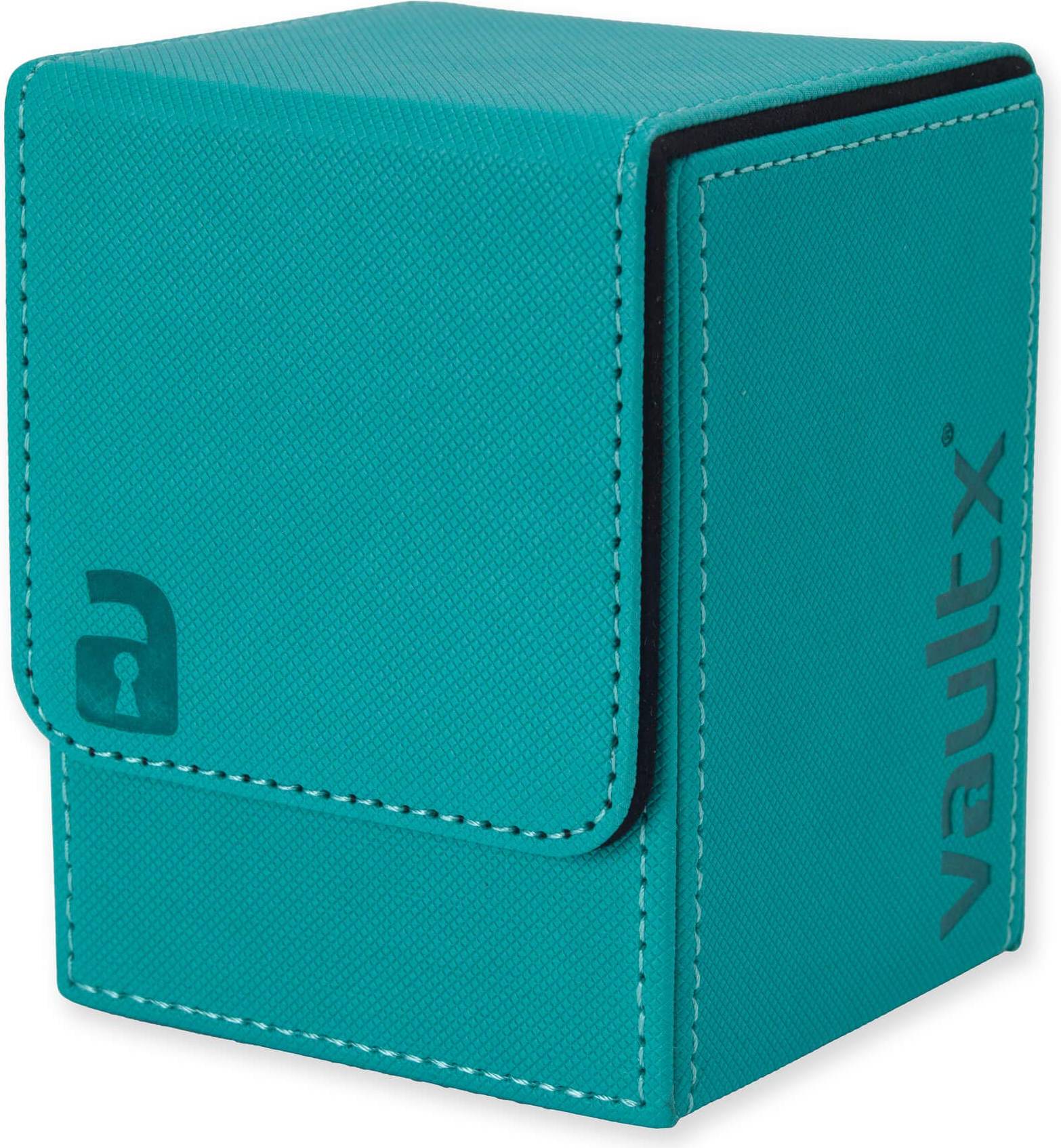 Vault X Trading Card Toploading Deck Box
