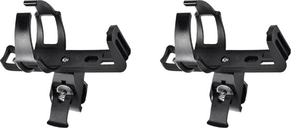Typecat Adjustable Buckle Water Bottle Rack