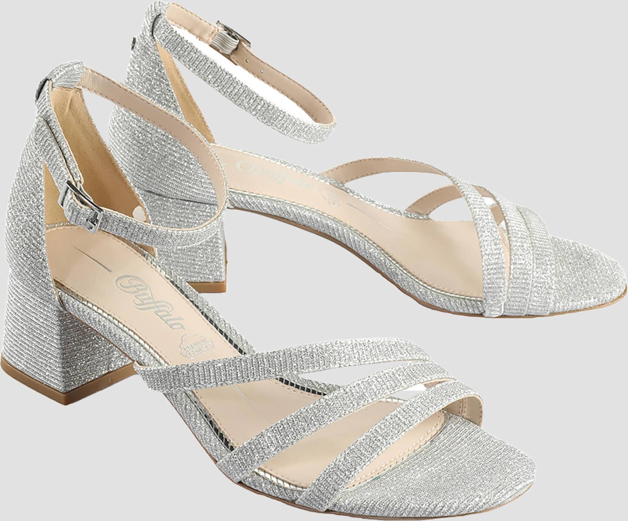 Buffalo Remsandal Lilly Shine