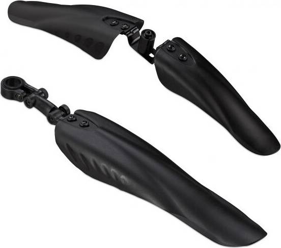 B2X Mudguard Set Front And Rear