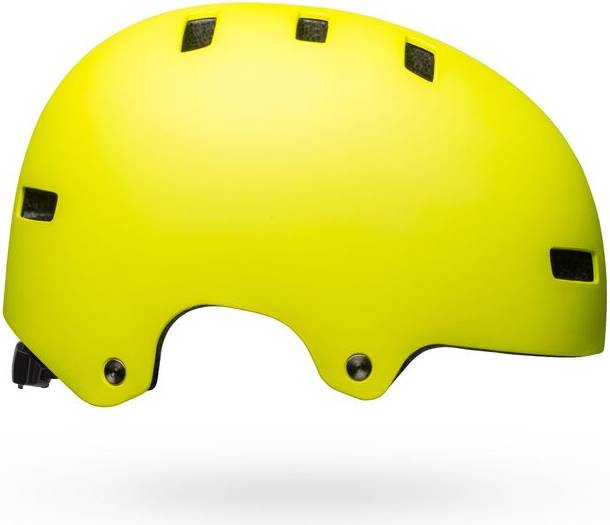 Local - Matte Hi-Viz