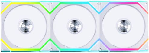 Lian Li UNI FAN SL Wireless Reverse 3-Pack