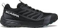 Scarpa Ribelle Lt Sn61 - Sort