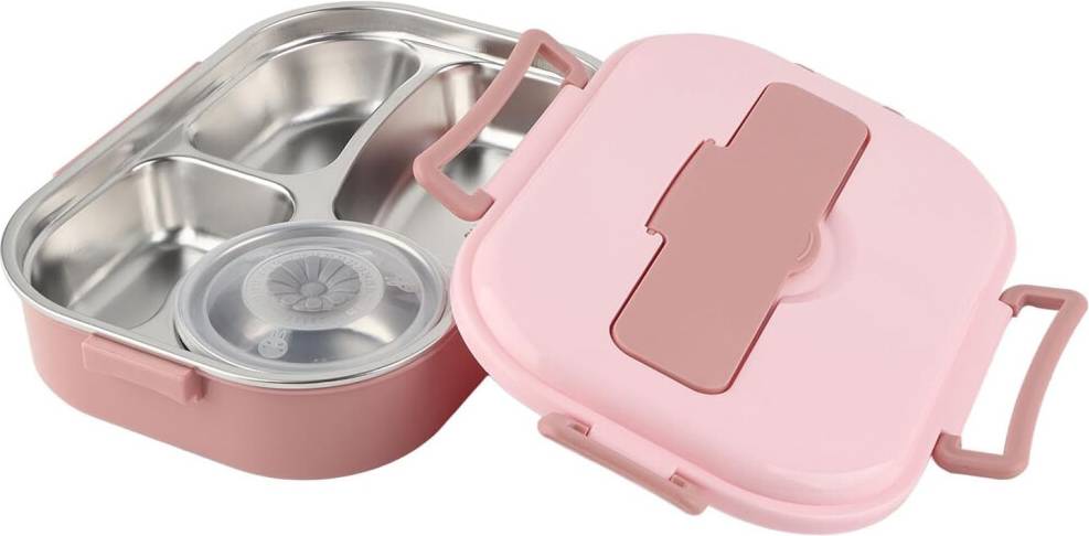 Stackable Multi Layer Hot Insulated Box