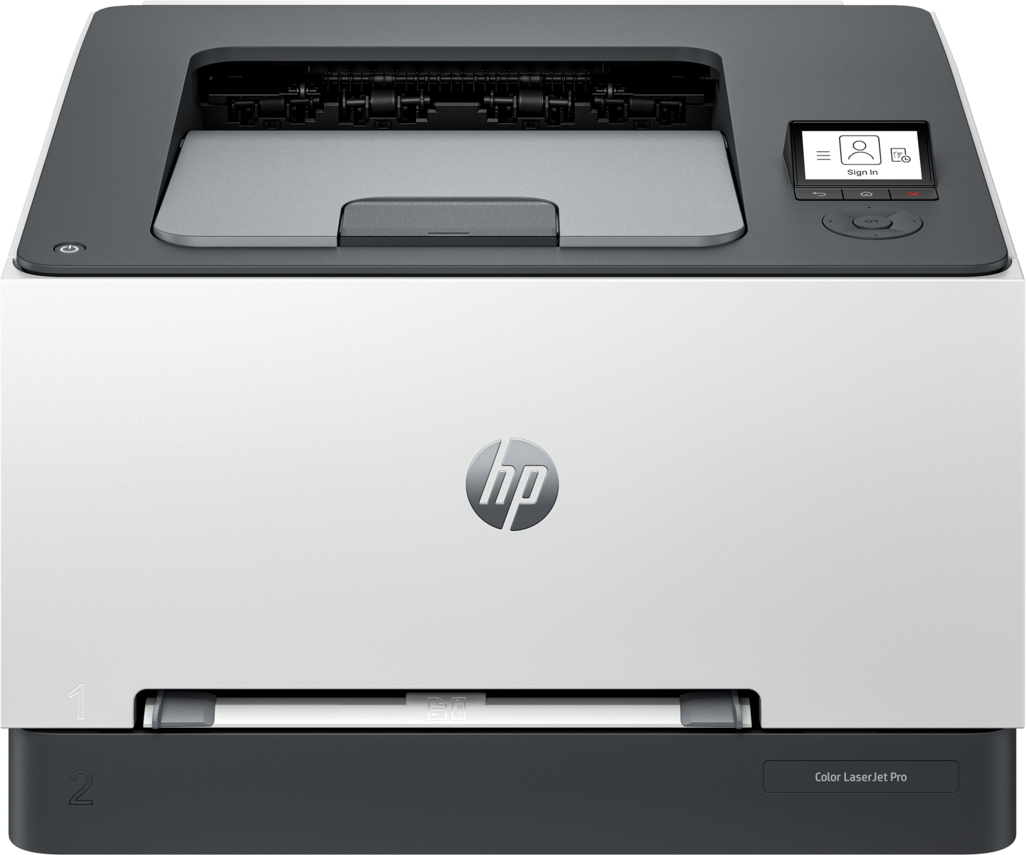 Color laserjet printer HP Color LaserJet Pro 3201dw Wireless