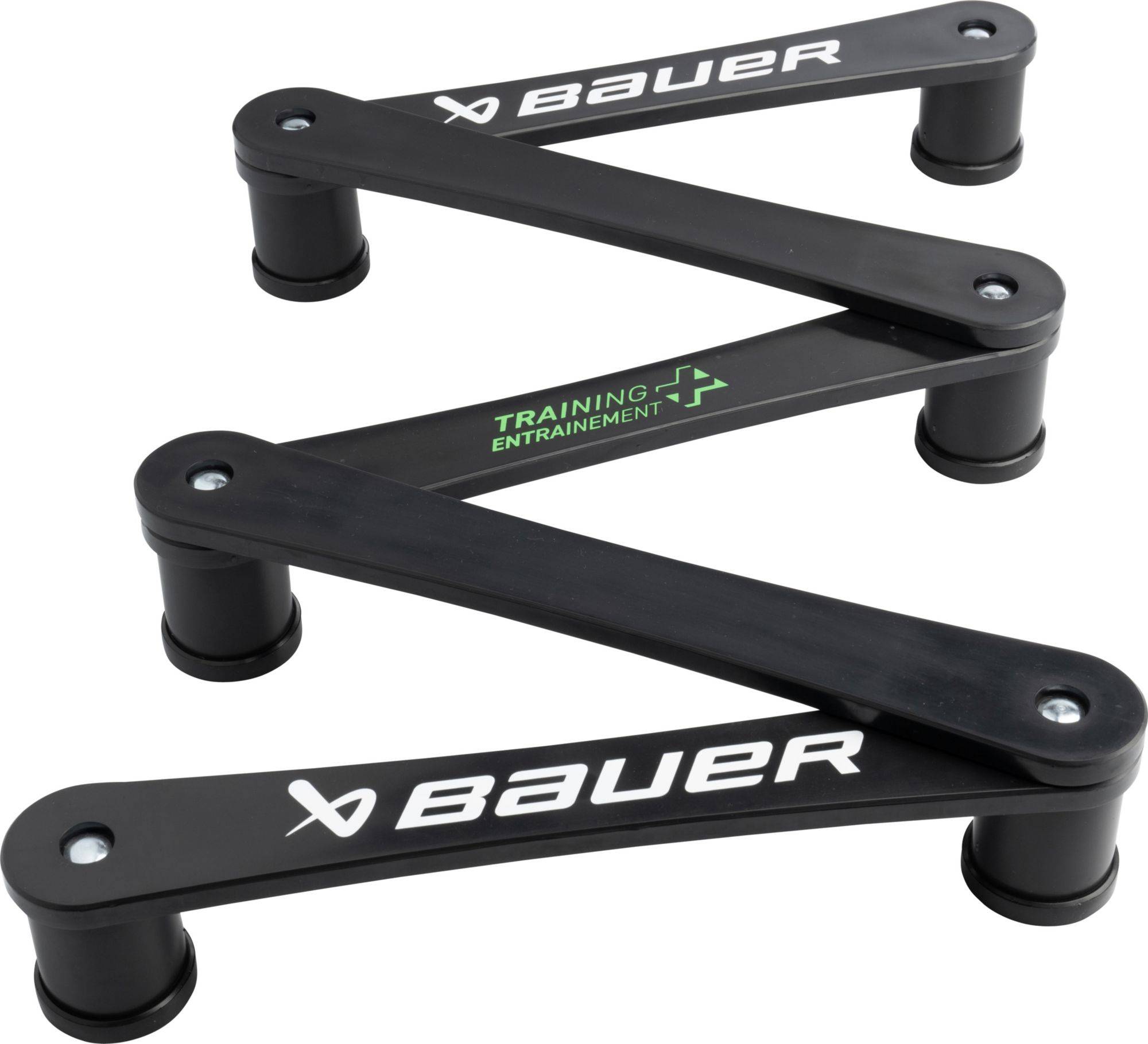 Hockey stick Bauer Reactor Stick Handling Trainer ONESIZE