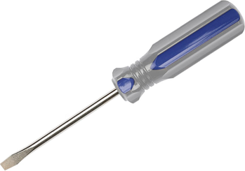 Project Source Magnetic Flathead Screwdriver 69226 Screwdriver