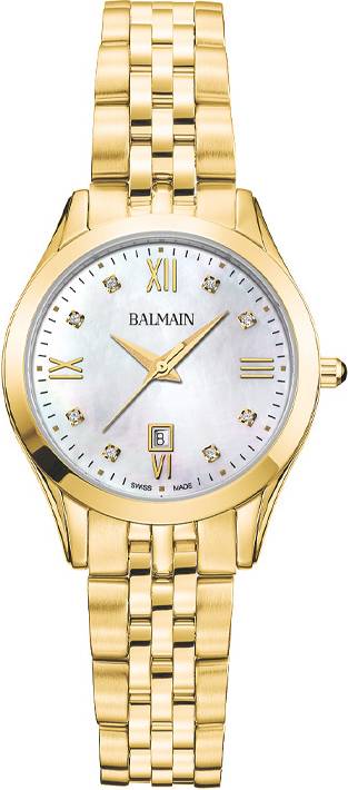 Balmain Classic R 30mm