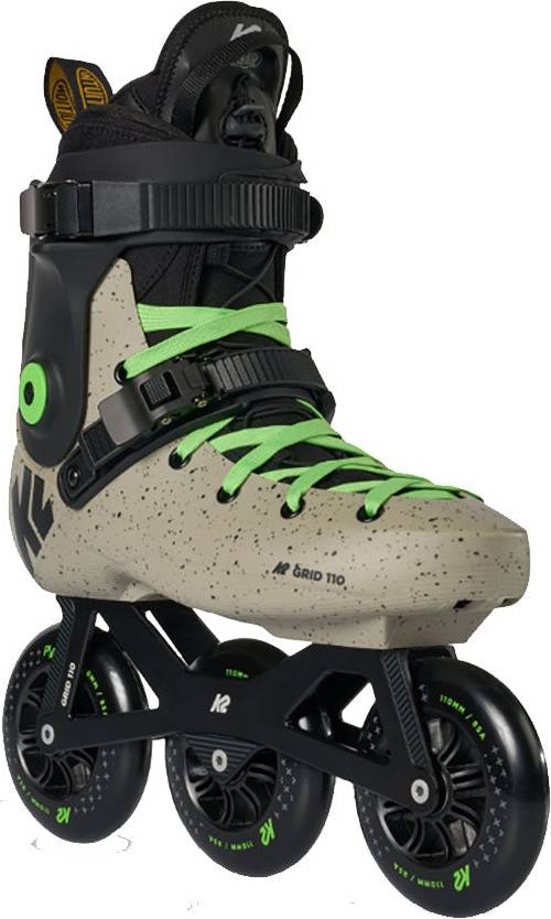 Inline skates K2 Grid 110 Inline Skates