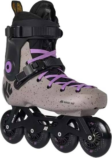 K2 Inline Skates 46