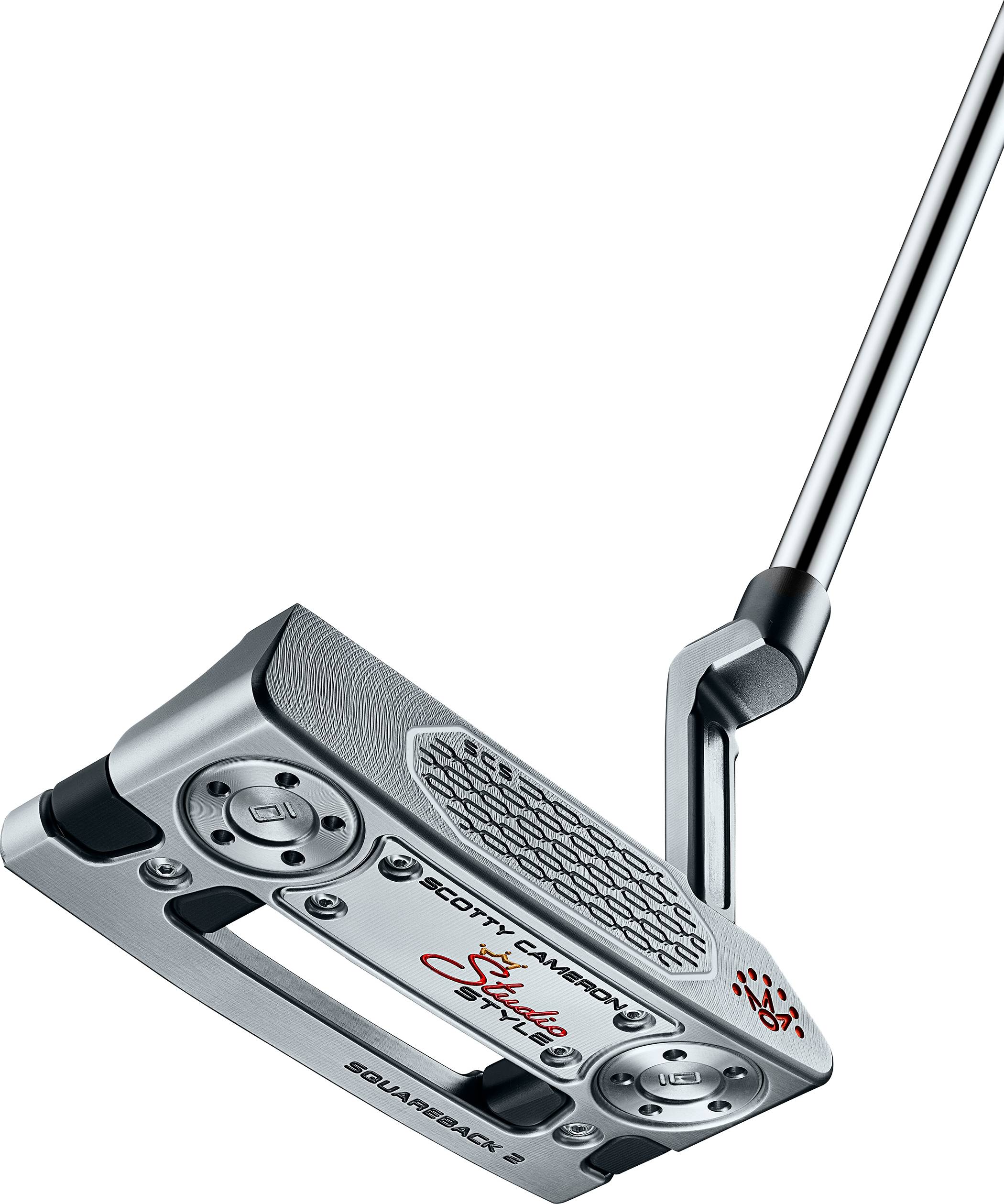Studio Style Squareback 2 Putter