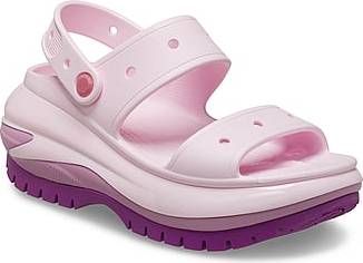 Crocs mega crush PINK Mega Crush Sandal - Rosa