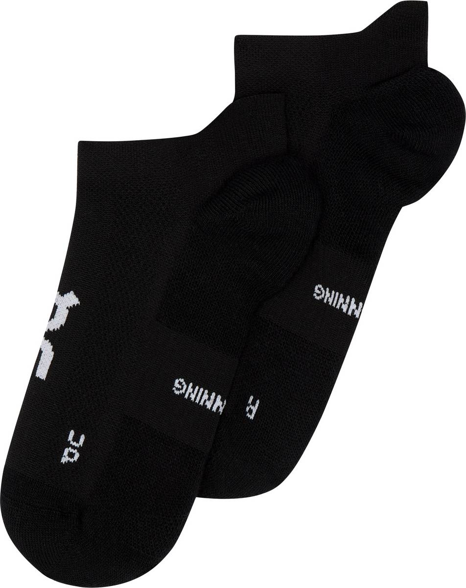 On Core Run Sock Low 2 Par Sort