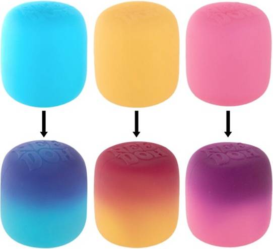 Mello Mallo Assorted