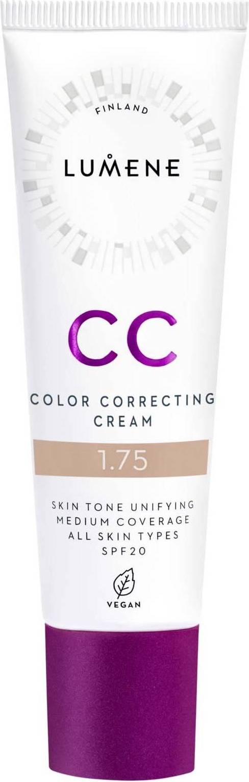 CC Color Correcting Cream SPF20