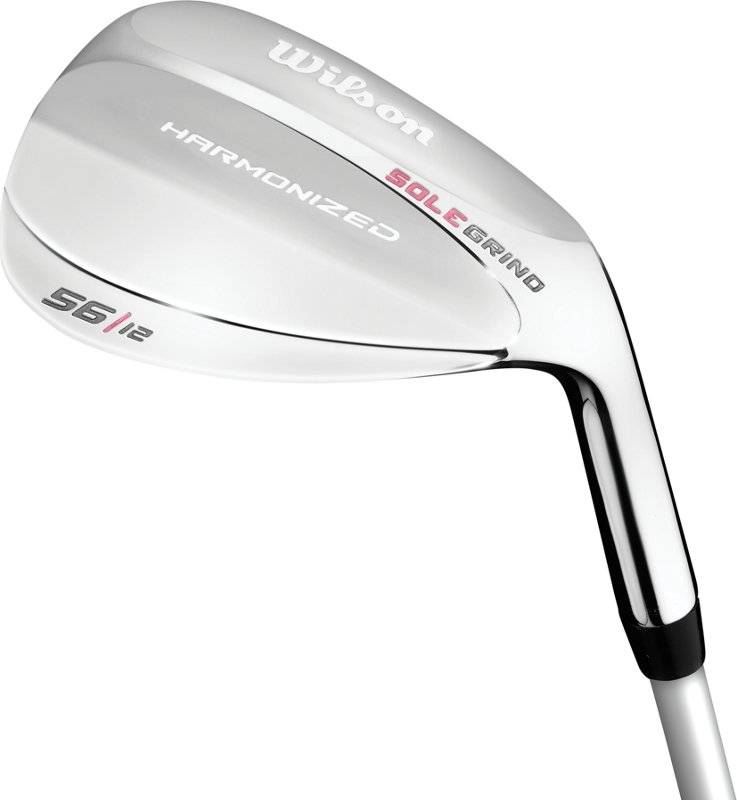 Wilson Harmonized Wedge R/H