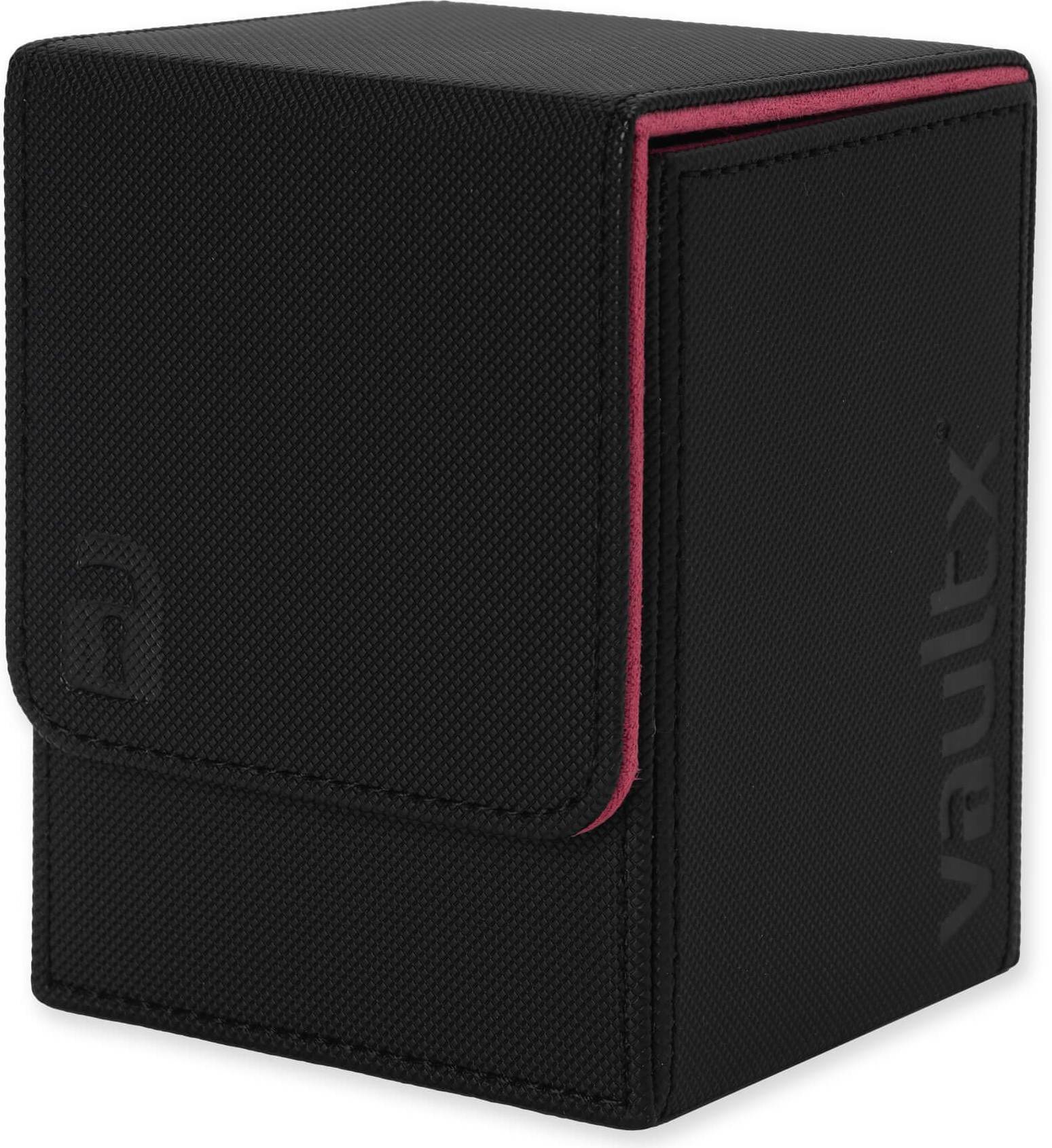 Vault X Trading Card Toploading Deck Box