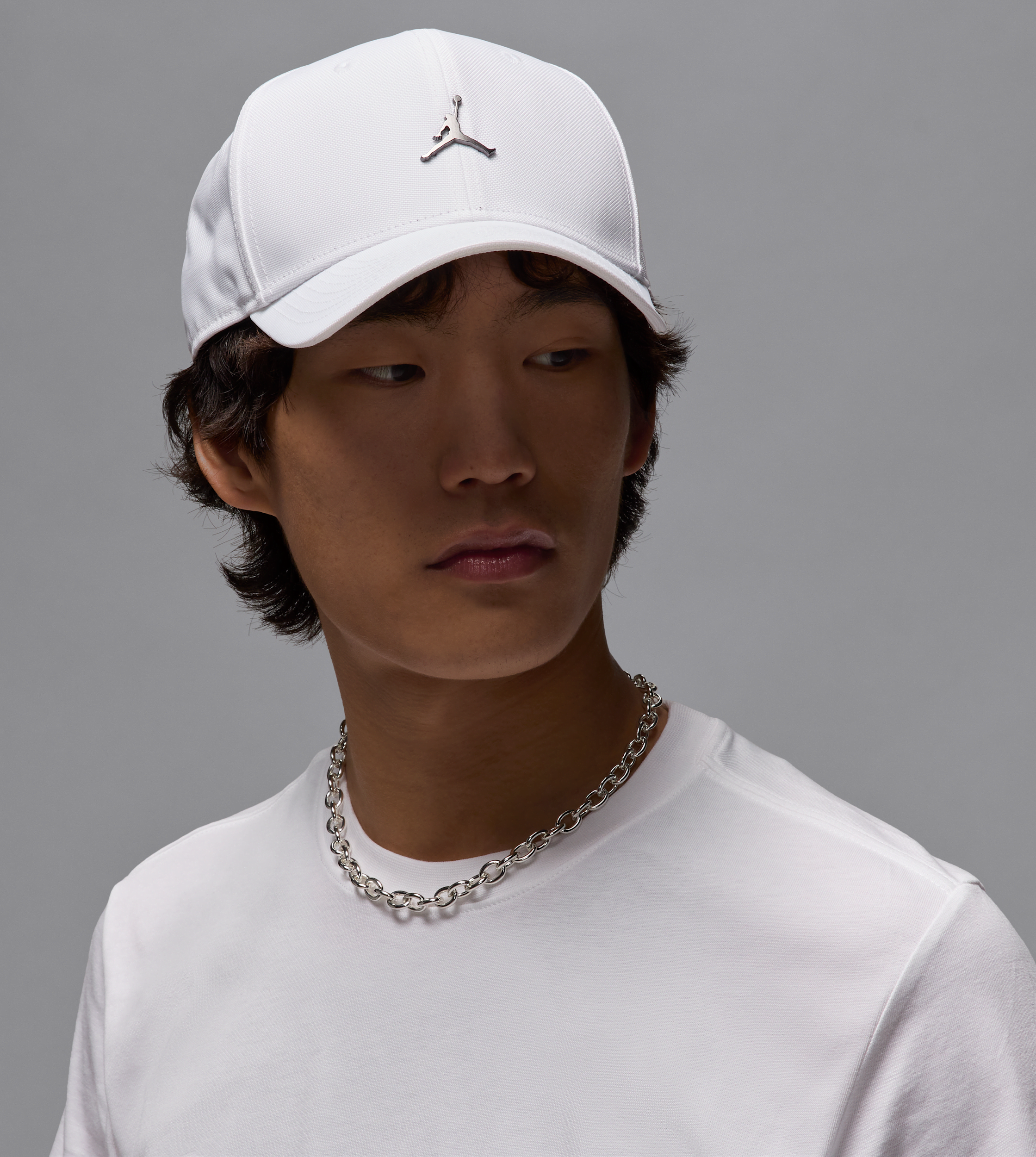 Jordan Rise - Vit