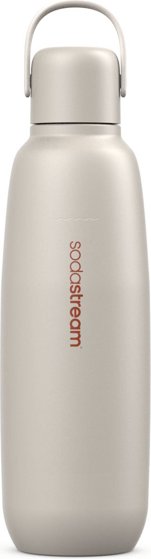 Fizz & Go Sand 0.9L