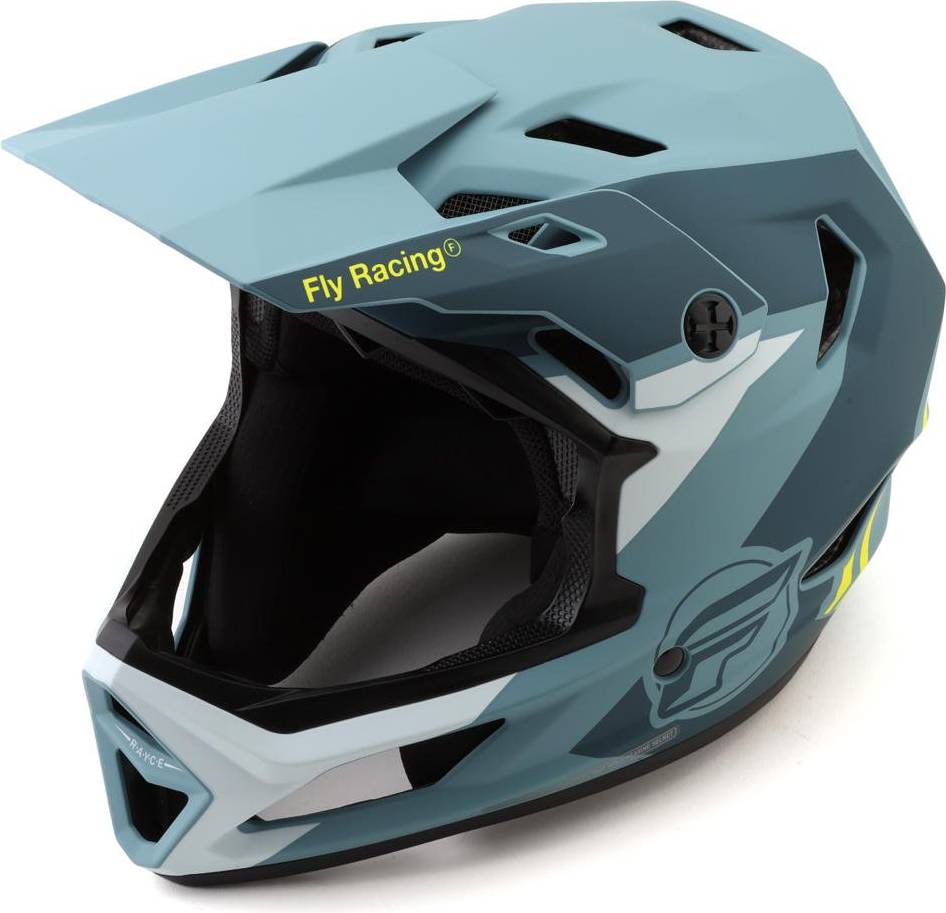 Fly Racing Headset