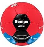 Sportsbal Gecko Rouge