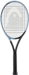 Instinct MP 2025 Tennis Racket Blue Black