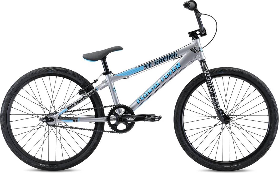 Se bikes SE Racing 2022 Floval Flyer 24 Inch Cruiser Bike