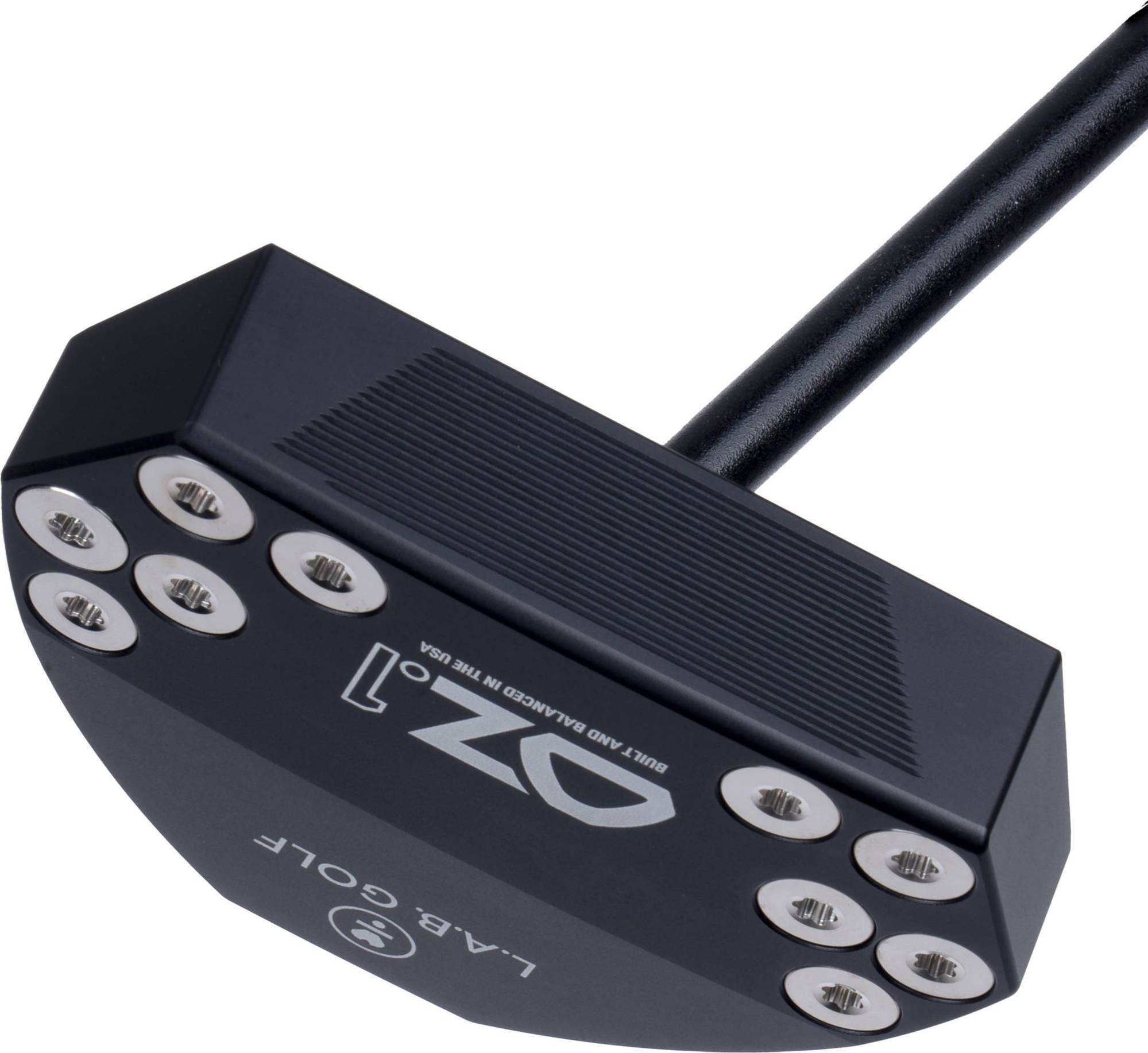 Lab putter LAB Golf OZ.1 Counter Balance Putter Right Hand