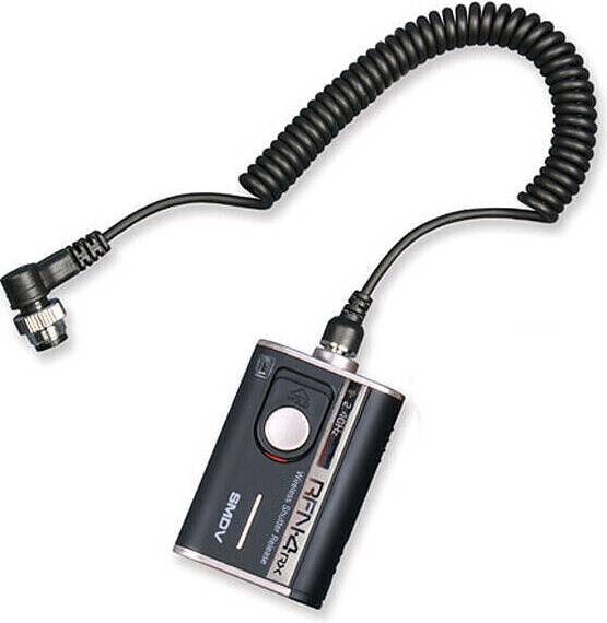Smdv Wireless Shutter RFN4 RX RF-910/DSLR
