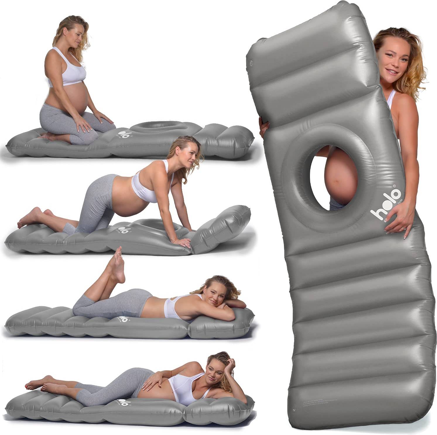Holo Inflatable Maternity Prevent Back Pain