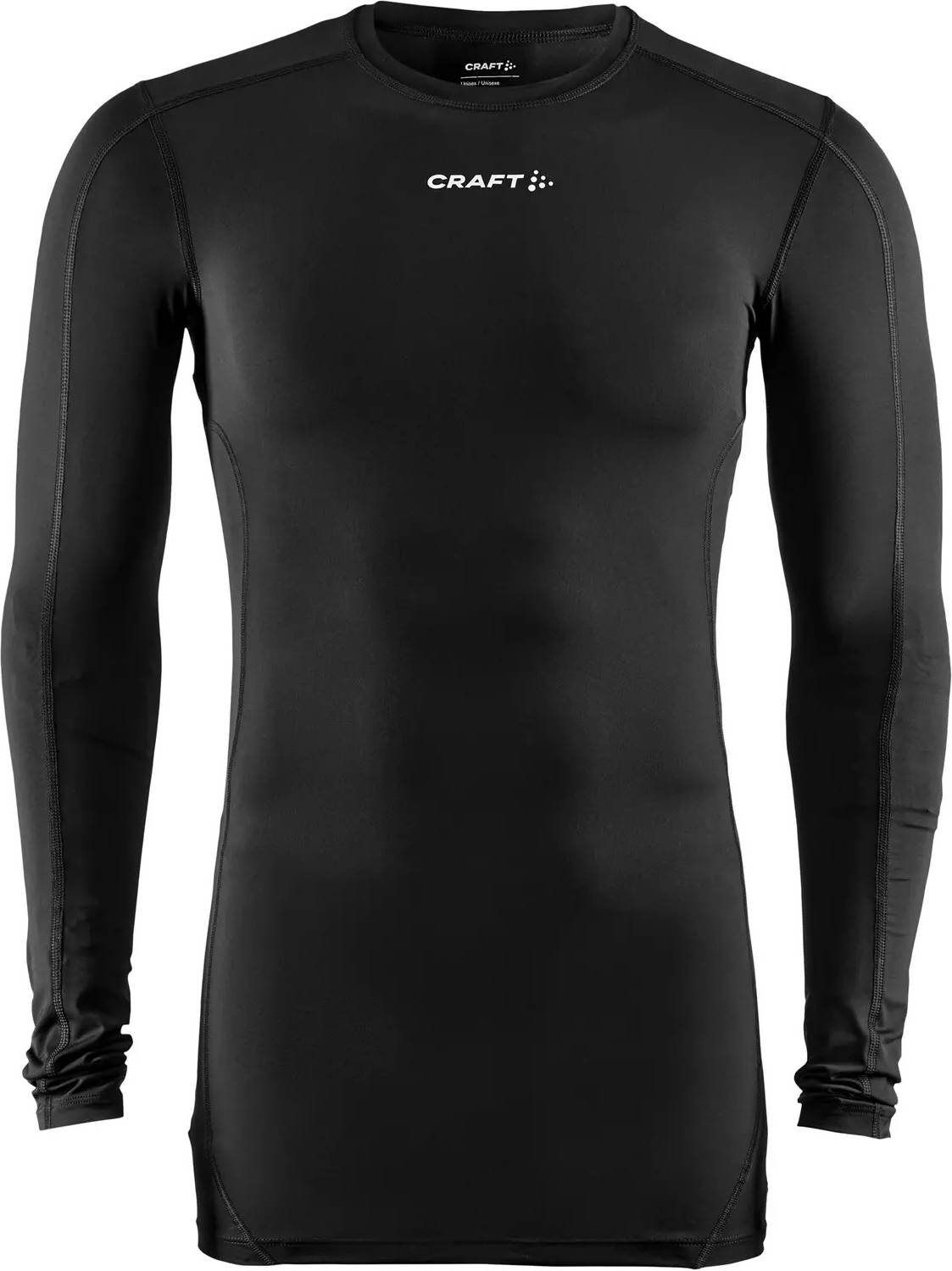 Craft Pro Control Compression Underställströja - Black