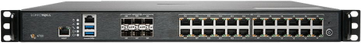 SonicWall Router Model 03-SSC-2982