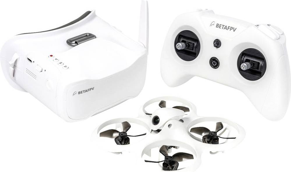 Fpv drone BETAFPV Cetus X FPV Kit RtF FPV Race