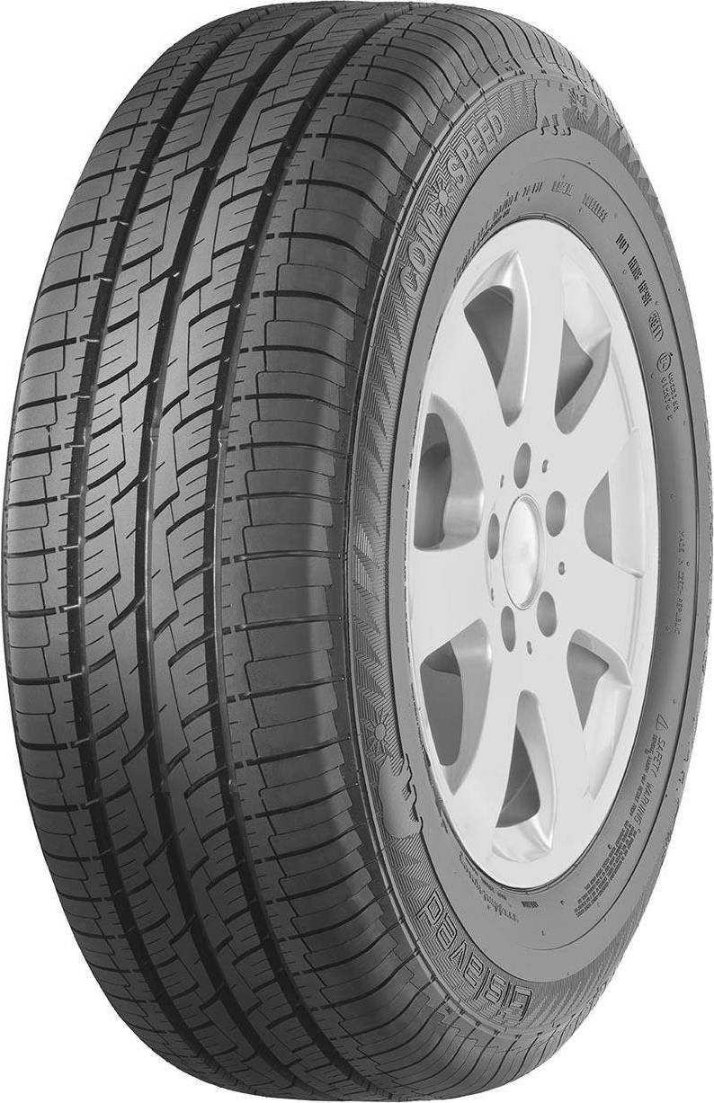 Gislaved ComSpeed 195/70 R15 104R C