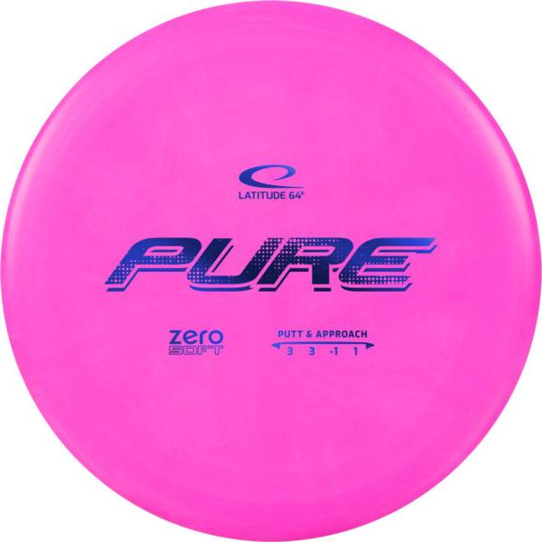 Zero Medium Pure