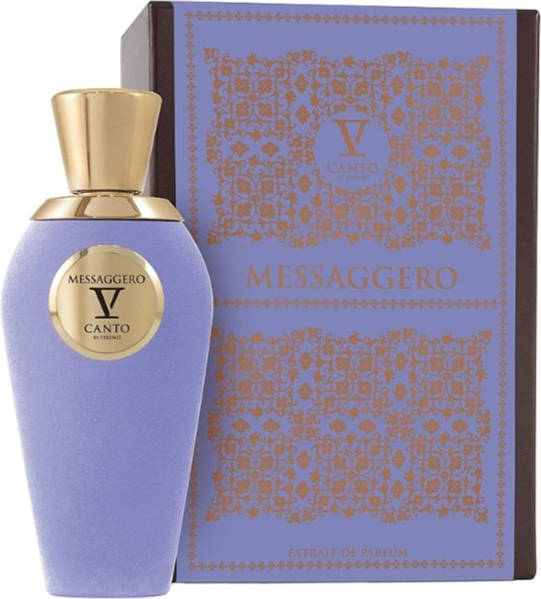 Messaggero Extrait De Parfum 100ml