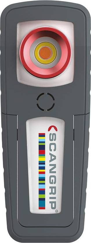Rechargeable led work light Scangrip Minimatch Portable and Rechargeable LED 2-Color Work Light