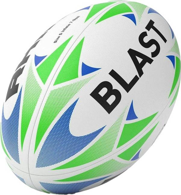 Blast Rugby Ball 5