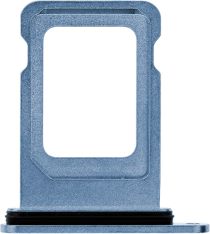 Iphone 13 pro blue Sim Single Sim Card Tray Compatible For iPhone 13 Pro 13 Pro Max Sierra Blue
