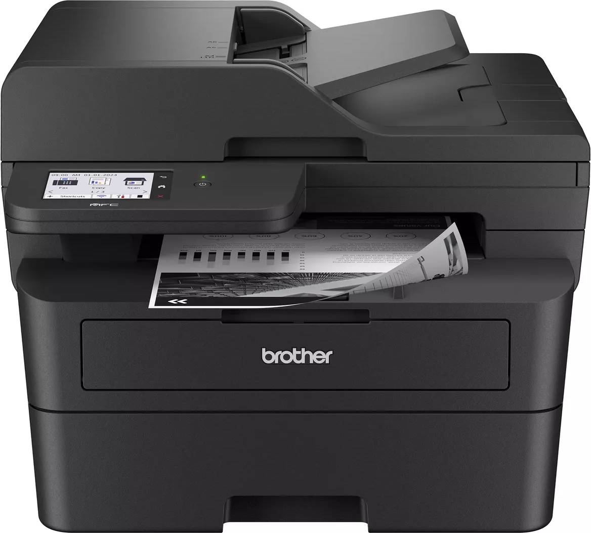 Brother MFC-L2900DW All-In-One Laser Printer